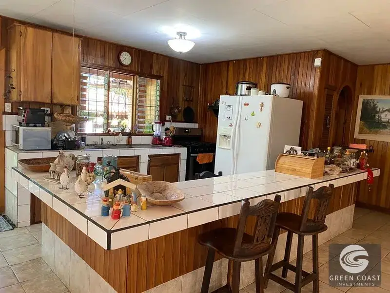 Luxury 3-Home Estate with Pool and Fruit Orchards in Poas, Alajuela — view 16, Carrillos, Poas, Costa Rica