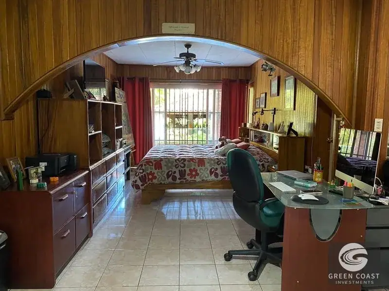 Luxury 3-Home Estate with Pool and Fruit Orchards in Poas, Alajuela — view 17, Carrillos, Poas, Costa Rica