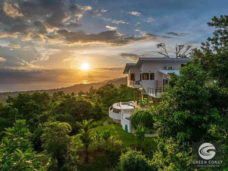 Luxury 3-Home Estate with Pool and Fruit Orchards in Poas, Alajuela — view 24, Carrillos, Poas, Costa Rica