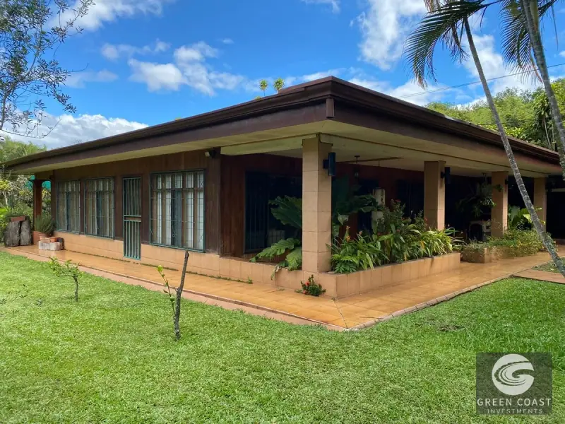 Luxury 3-Home Estate with Pool and Fruit Orchards in Poas, Alajuela — view 27, Carrillos, Poas, Costa Rica