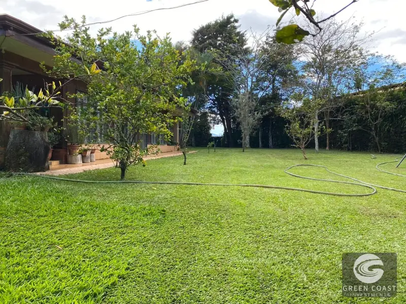 Luxury 3-Home Estate with Pool and Fruit Orchards in Poas, Alajuela — view 34, Carrillos, Poas, Costa Rica
