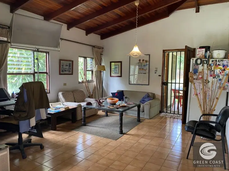 Luxury 3-Home Estate with Pool and Fruit Orchards in Poas, Alajuela — view 36, Carrillos, Poas, Costa Rica