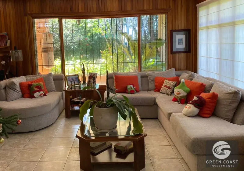 Luxury 3-Home Estate with Pool and Fruit Orchards in Poas, Alajuela — view 37, Carrillos, Poas, Costa Rica