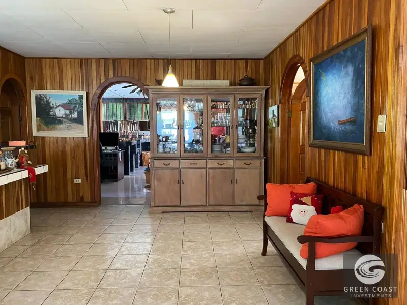 Luxury 3-Home Estate with Pool and Fruit Orchards in Poas, Alajuela — view 38, Carrillos, Poas, Costa Rica