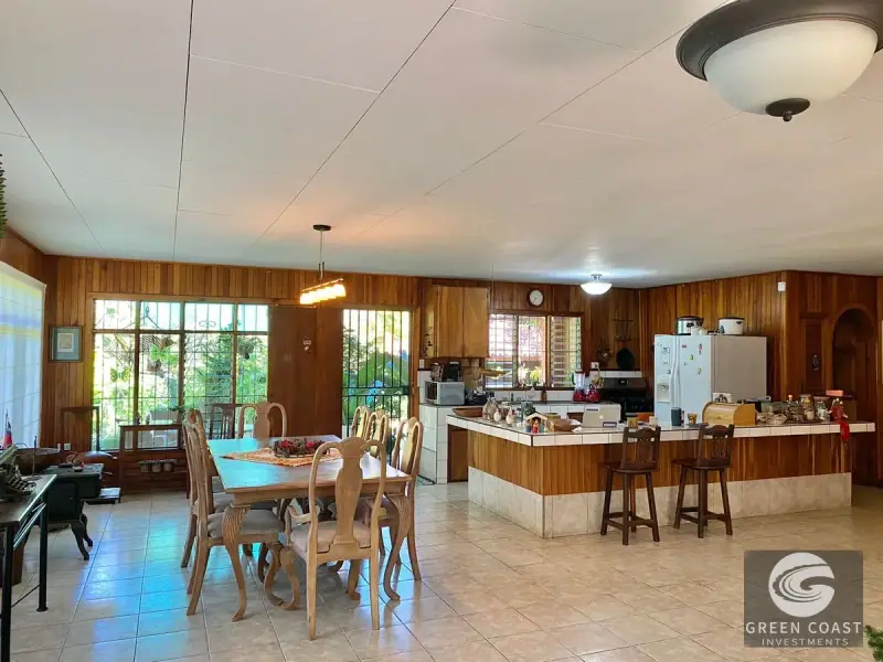 Luxury 3-Home Estate with Pool and Fruit Orchards in Poas, Alajuela — view 41, Carrillos, Poas, Costa Rica