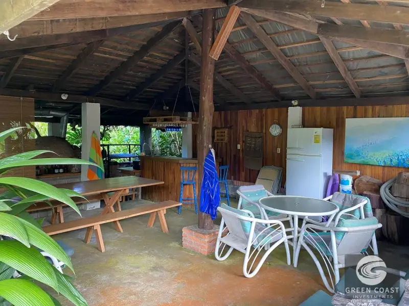 Luxury 3-Home Estate with Pool and Fruit Orchards in Poas, Alajuela — view 44, Carrillos, Poas, Costa Rica