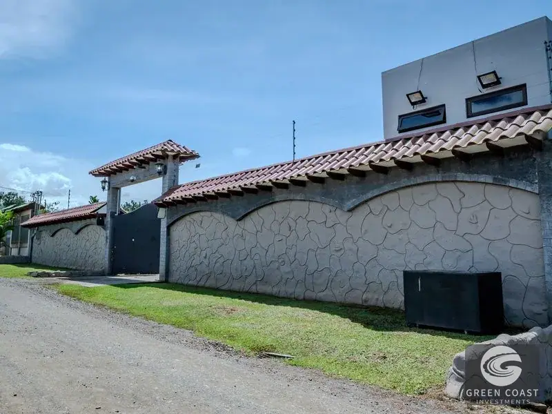 Pérez Zeledón Luxury Estate: 6-BR Mansion with Resort Pool & Pristine Gardens — view 4, Perez Zeledon, Costa Rica