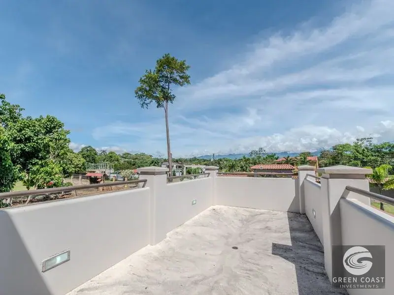 Pérez Zeledón Luxury Estate: 6-BR Mansion with Resort Pool & Pristine Gardens — view 5, Perez Zeledon, Costa Rica