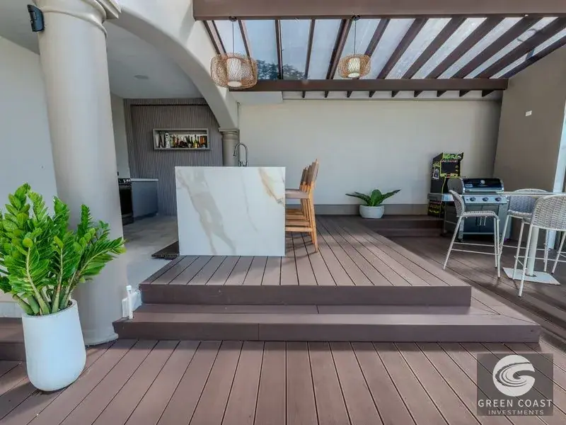 Pérez Zeledón Luxury Estate: 6-BR Mansion with Resort Pool & Pristine Gardens — view 7, Perez Zeledon, Costa Rica