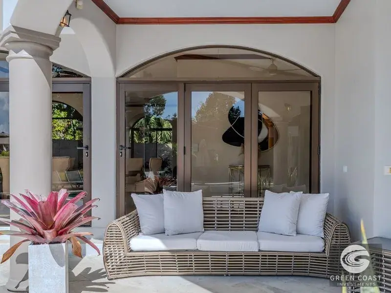 Pérez Zeledón Luxury Estate: 6-BR Mansion with Resort Pool & Pristine Gardens — view 10, Perez Zeledon, Costa Rica