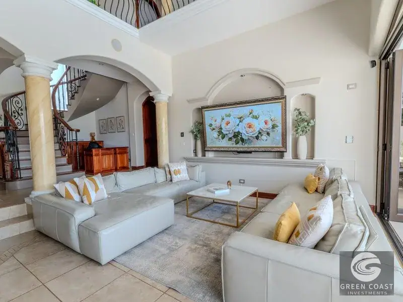 Pérez Zeledón Luxury Estate: 6-BR Mansion with Resort Pool & Pristine Gardens — view 11, Perez Zeledon, Costa Rica