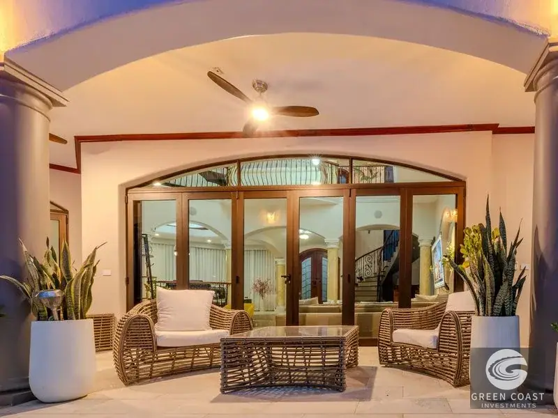 Pérez Zeledón Luxury Estate: 6-BR Mansion with Resort Pool & Pristine Gardens — view 16, Perez Zeledon, Costa Rica