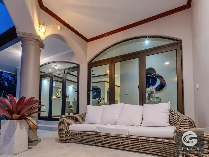 Pérez Zeledón Luxury Estate: 6-BR Mansion with Resort Pool & Pristine Gardens — view 17, Perez Zeledon, Costa Rica