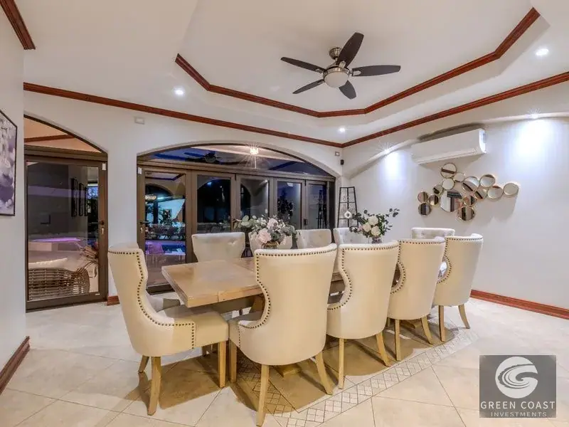 Pérez Zeledón Luxury Estate: 6-BR Mansion with Resort Pool & Pristine Gardens — view 19, Perez Zeledon, Costa Rica