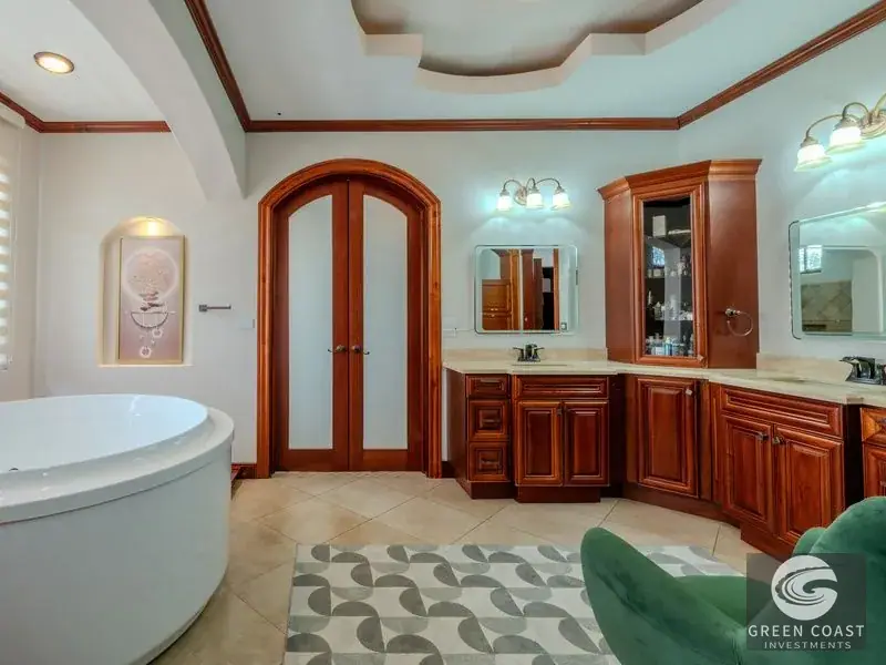 Pérez Zeledón Luxury Estate: 6-BR Mansion with Resort Pool & Pristine Gardens — view 26, Perez Zeledon, Costa Rica
