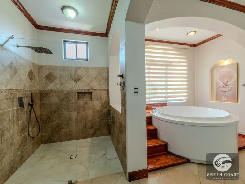 Pérez Zeledón Luxury Estate: 6-BR Mansion with Resort Pool & Pristine Gardens — view 27, Perez Zeledon, Costa Rica