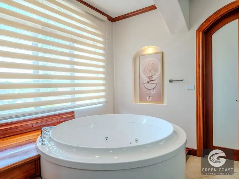 Pérez Zeledón Luxury Estate: 6-BR Mansion with Resort Pool & Pristine Gardens — view 28, Perez Zeledon, Costa Rica