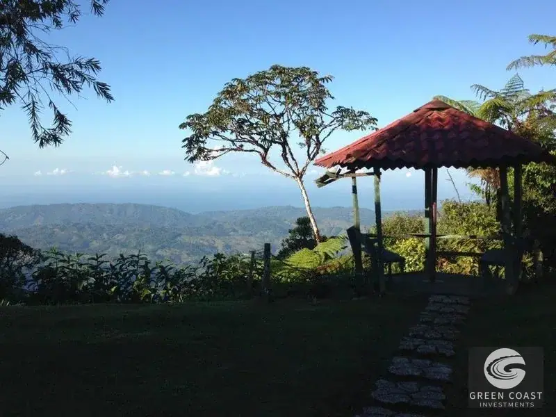 Pérez Zeledón Luxury Estate: 6-BR Mansion with Resort Pool & Pristine Gardens — view 33, Perez Zeledon, Costa Rica