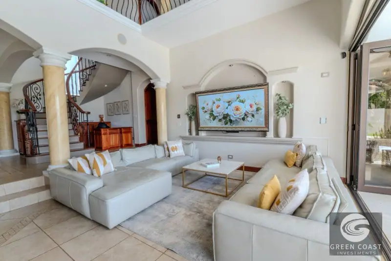 Pérez Zeledón Luxury Estate: 6-BR Mansion with Resort Pool & Pristine Gardens — view 45, Perez Zeledon, Costa Rica