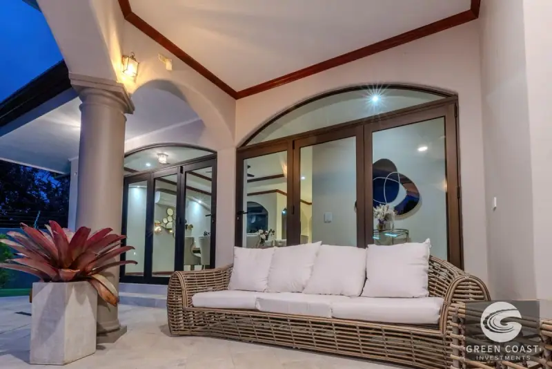 Pérez Zeledón Luxury Estate: 6-BR Mansion with Resort Pool & Pristine Gardens — view 51, Perez Zeledon, Costa Rica