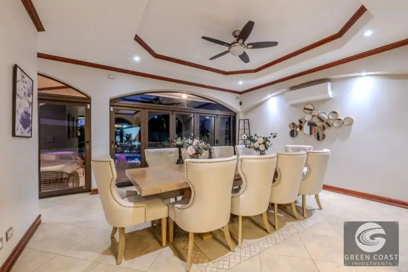 Pérez Zeledón Luxury Estate: 6-BR Mansion with Resort Pool & Pristine Gardens — view 53, Perez Zeledon, Costa Rica