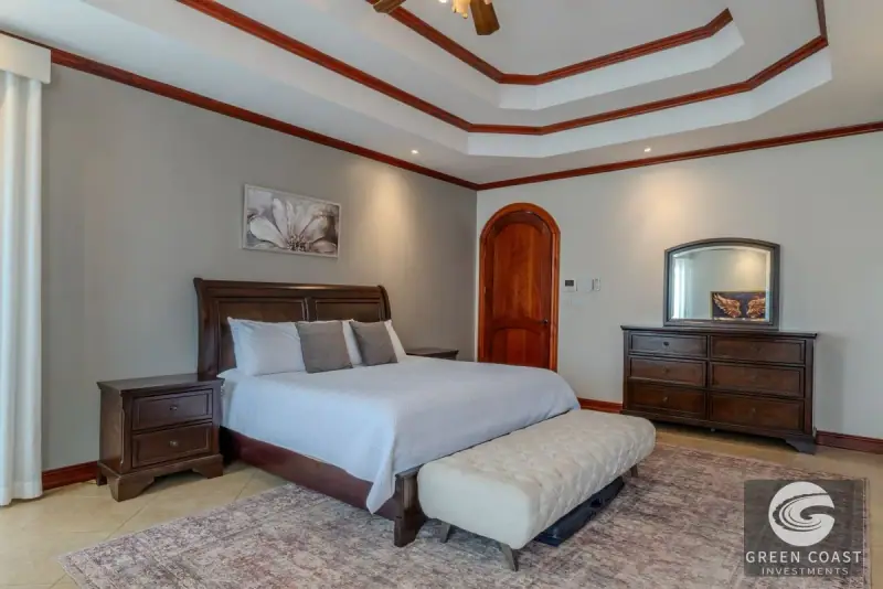 Pérez Zeledón Luxury Estate: 6-BR Mansion with Resort Pool & Pristine Gardens — view 57, Perez Zeledon, Costa Rica