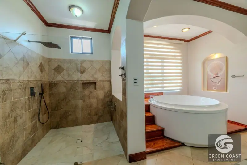 Pérez Zeledón Luxury Estate: 6-BR Mansion with Resort Pool & Pristine Gardens — view 61, Perez Zeledon, Costa Rica