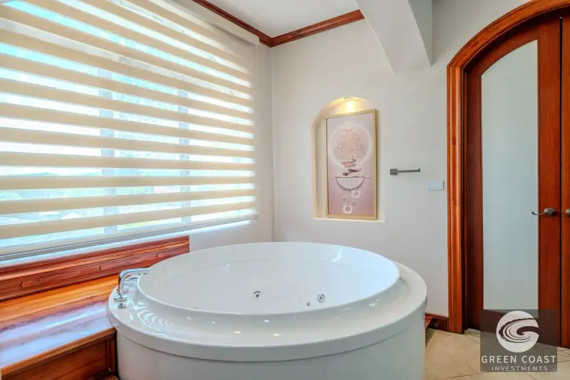 Pérez Zeledón Luxury Estate: 6-BR Mansion with Resort Pool & Pristine Gardens — view 62, Perez Zeledon, Costa Rica