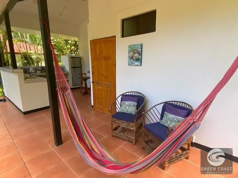 Luxury 12-Bedroom Riverside Boutique Hotel & Yoga Retreat in Ojochal — view 13, Ojochal, Osa, Costa Rica