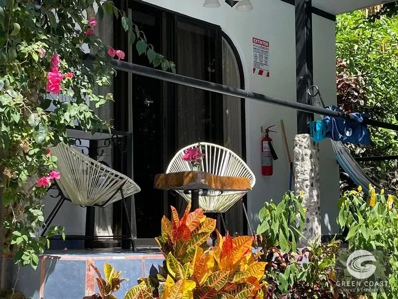 Luxury 12-Bedroom Riverside Boutique Hotel & Yoga Retreat in Ojochal — view 24, Ojochal, Osa, Costa Rica