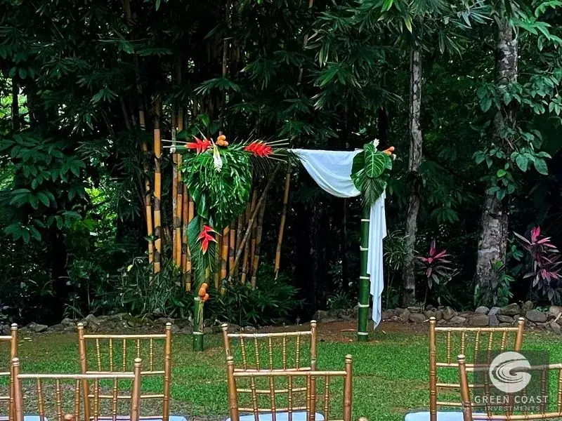 Luxury 12-Bedroom Riverside Boutique Hotel & Yoga Retreat in Ojochal — view 27, Ojochal, Osa, Costa Rica