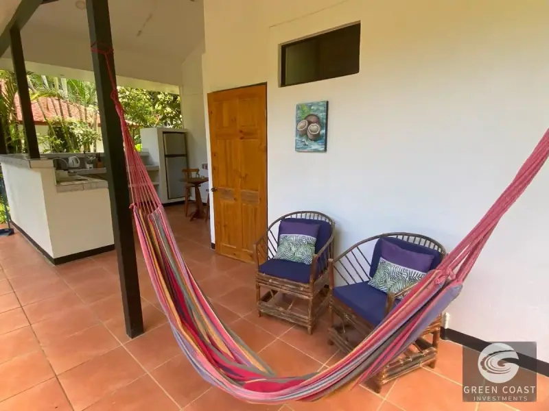 Luxury 12-Bedroom Riverside Boutique Hotel & Yoga Retreat in Ojochal — view 46, Ojochal, Osa, Costa Rica