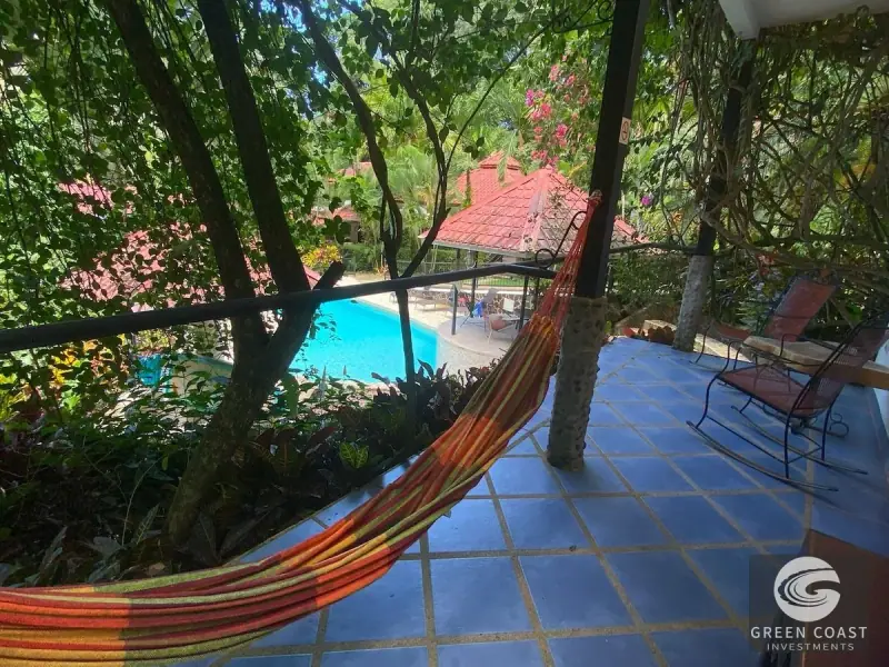 Luxury 12-Bedroom Riverside Boutique Hotel & Yoga Retreat in Ojochal — view 48, Ojochal, Osa, Costa Rica