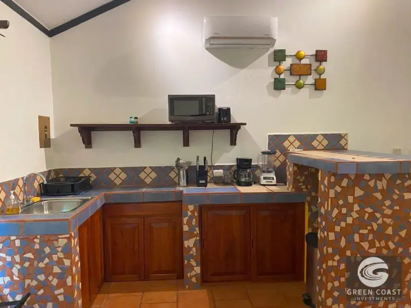 Luxury 12-Bedroom Riverside Boutique Hotel & Yoga Retreat in Ojochal — view 52, Ojochal, Osa, Costa Rica