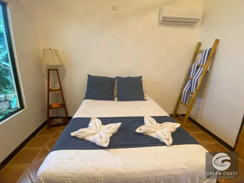 Luxury 12-Bedroom Riverside Boutique Hotel & Yoga Retreat in Ojochal — view 53, Ojochal, Osa, Costa Rica