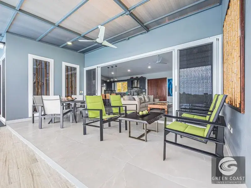 Luxury 5-BR Ocean View Villa with Infinity Pool in Exclusive Uvita Gated Community — view 11, Bahía Ballena, Osa, Costa Rica