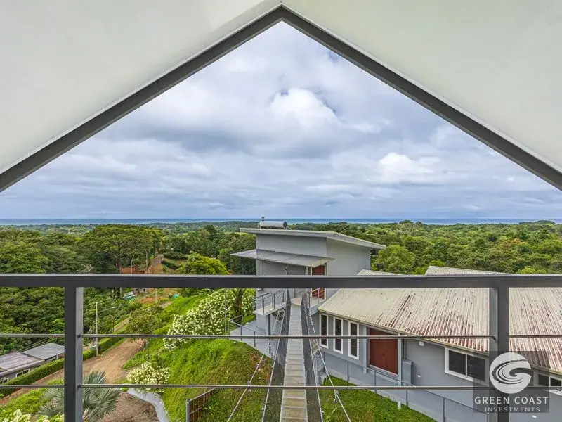 Luxury 5-BR Ocean View Villa with Infinity Pool in Exclusive Uvita Gated Community — view 18, Bahía Ballena, Osa, Costa Rica