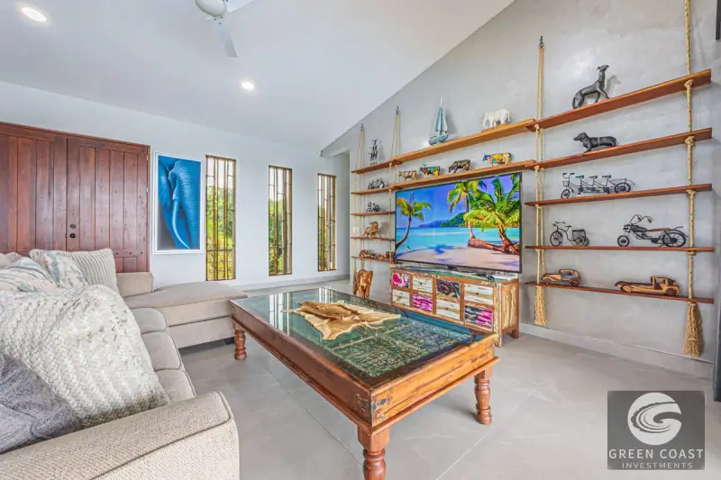 Luxury 5-BR Ocean View Villa with Infinity Pool in Exclusive Uvita Gated Community — view 46, Bahía Ballena, Osa, Costa Rica