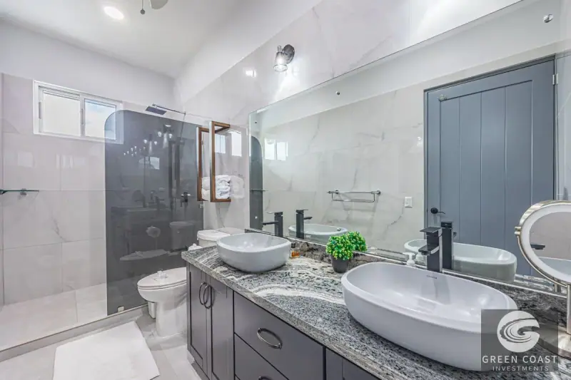 Luxury 5-BR Ocean View Villa with Infinity Pool in Exclusive Uvita Gated Community — view 61, Bahía Ballena, Osa, Costa Rica