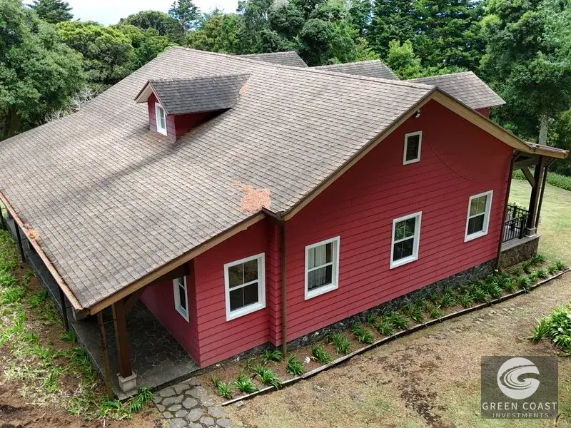 Luxury Mountain Estate in Heredia: 2-Bed Furnished Retreat on Expansive Acreage — view 5, San José de la Montaña, Barva, Costa Rica