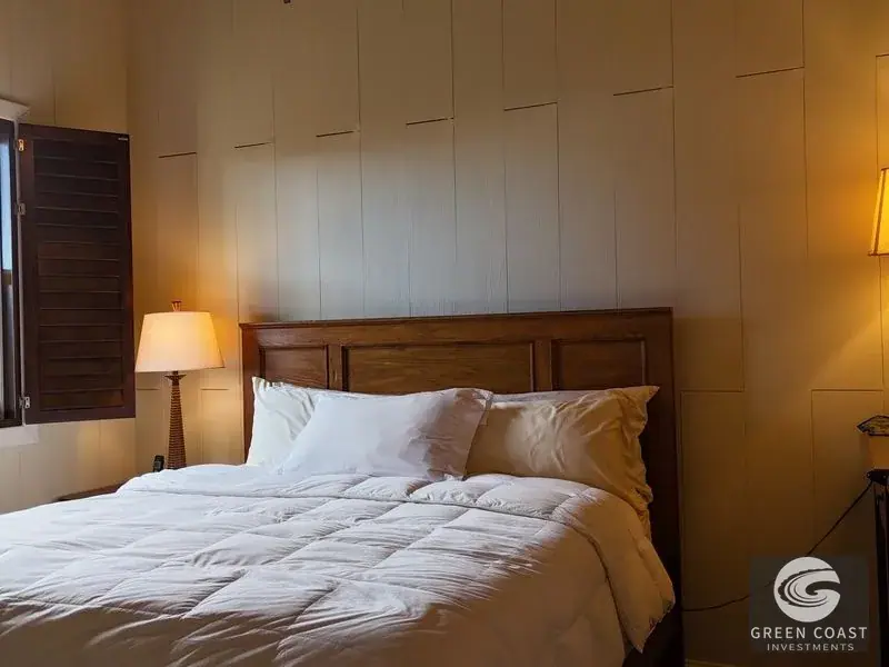 Luxury Mountain Estate in Heredia: 2-Bed Furnished Retreat on Expansive Acreage — view 12, San José de la Montaña, Barva, Costa Rica