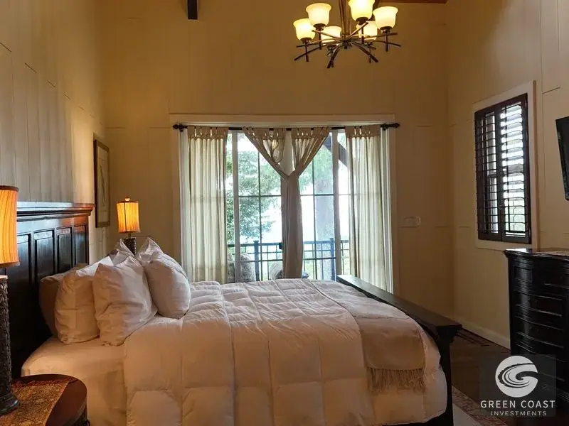 Luxury Mountain Estate in Heredia: 2-Bed Furnished Retreat on Expansive Acreage — view 13, San José de la Montaña, Barva, Costa Rica