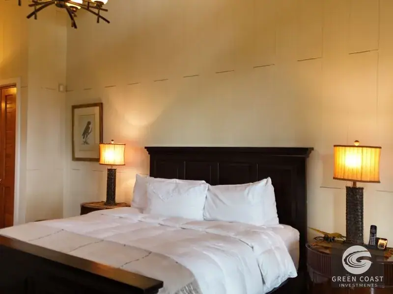Luxury Mountain Estate in Heredia: 2-Bed Furnished Retreat on Expansive Acreage — view 14, San José de la Montaña, Barva, Costa Rica