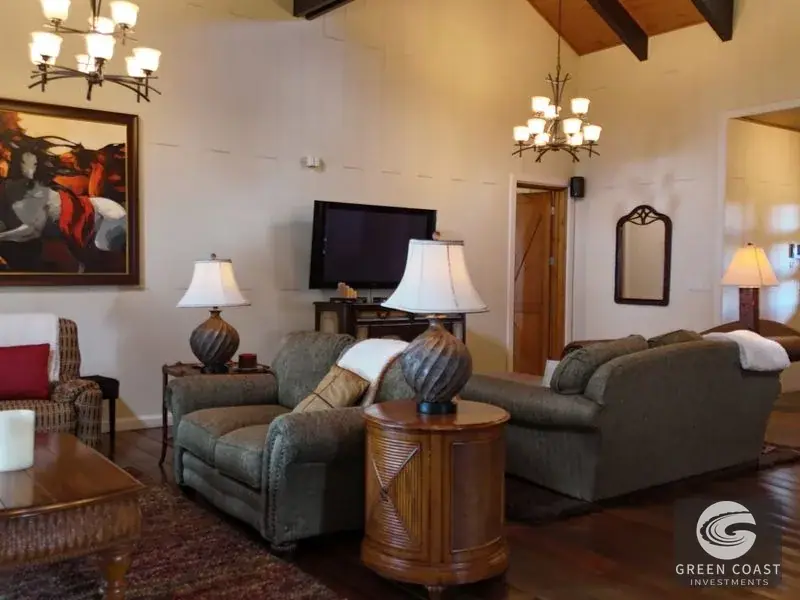 Luxury Mountain Estate in Heredia: 2-Bed Furnished Retreat on Expansive Acreage — view 17, San José de la Montaña, Barva, Costa Rica