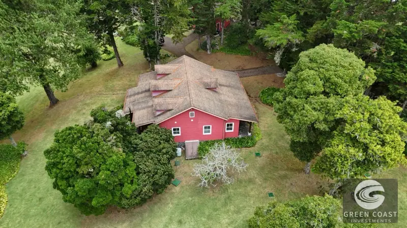 Luxury Mountain Estate in Heredia: 2-Bed Furnished Retreat on Expansive Acreage — view 27, San José de la Montaña, Barva, Costa Rica