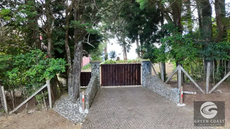 Luxury Mountain Estate in Heredia: 2-Bed Furnished Retreat on Expansive Acreage — view 33, San José de la Montaña, Barva, Costa Rica