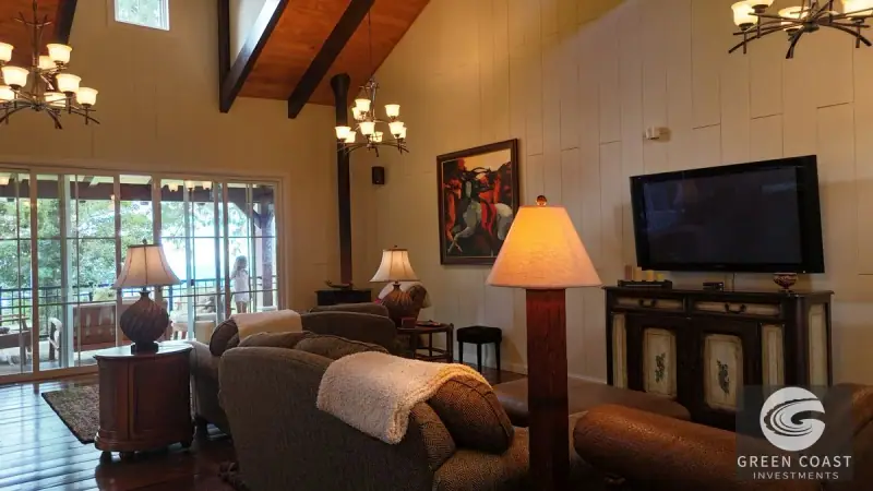 Luxury Mountain Estate in Heredia: 2-Bed Furnished Retreat on Expansive Acreage — view 35, San José de la Montaña, Barva, Costa Rica