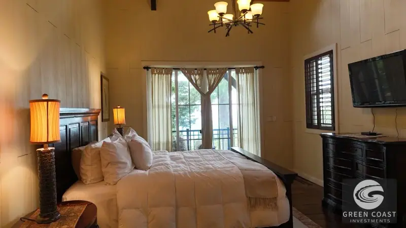 Luxury Mountain Estate in Heredia: 2-Bed Furnished Retreat on Expansive Acreage — view 37, San José de la Montaña, Barva, Costa Rica