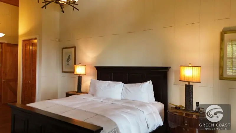Luxury Mountain Estate in Heredia: 2-Bed Furnished Retreat on Expansive Acreage — view 38, San José de la Montaña, Barva, Costa Rica