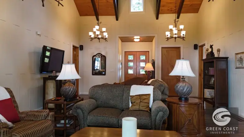 Luxury Mountain Estate in Heredia: 2-Bed Furnished Retreat on Expansive Acreage — view 42, San José de la Montaña, Barva, Costa Rica